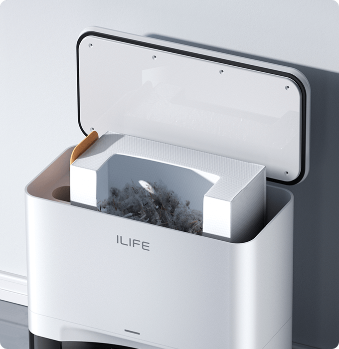 ILIFE Robot Vacuum Cleaner | ILIFE SEA Official Site